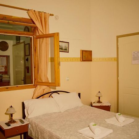 Stoa Rooms Chania  Bagian luar foto