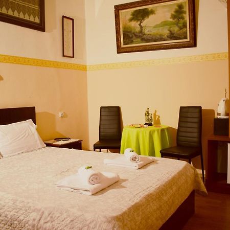 Stoa Rooms Chania  Bagian luar foto