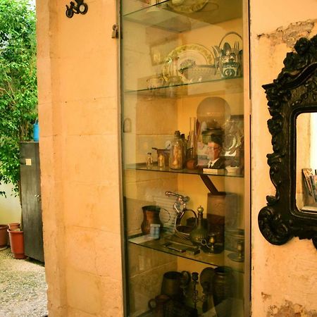 Stoa Rooms Chania  Bagian luar foto