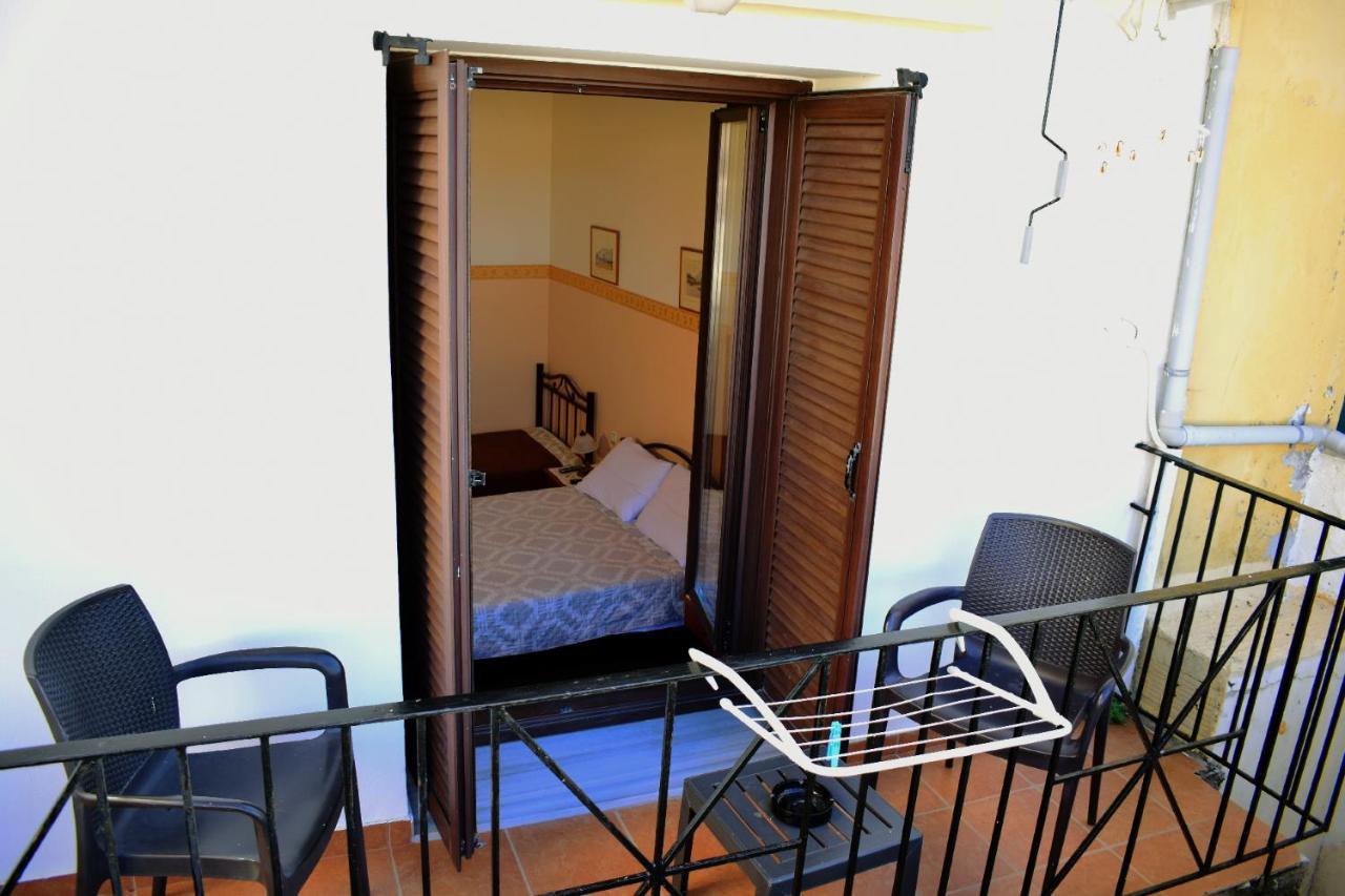 Stoa Rooms Chania  Bagian luar foto