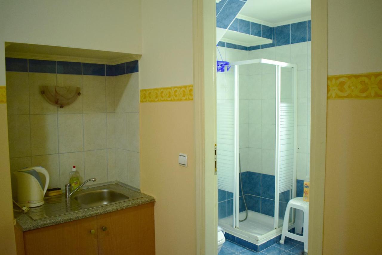 Stoa Rooms Chania  Bagian luar foto
