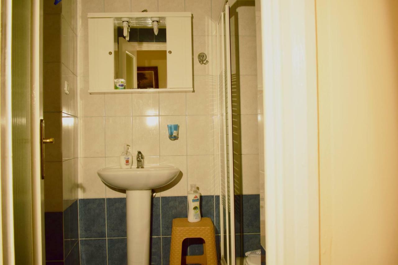 Stoa Rooms Chania  Bagian luar foto