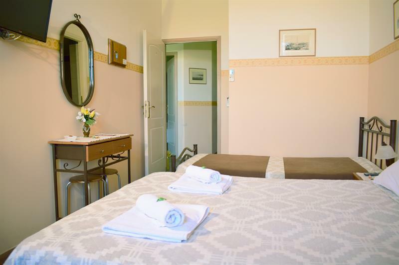 Stoa Rooms Chania  Bagian luar foto